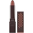 Burt’s Bees 100% Natural Moisturizing Lipstick, Suede Splash, 1 Tube