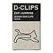 Midori D-Clip Mini Box, Jumping Cat (43336006)