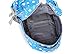 Heart Shaped Waterproof Backpack for Junior Grade or Kindergarten School Girls