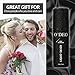 New Premium Natural Deodorant for Women - Organic Deodorant - Womens Natural Deodorant - All Natural Deodorant - Aluminum Free Deodorant - Womens Deodorant Spray - Healthy Unscented for Sensitive Skin