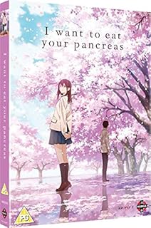 Amazon Com I Want To Eat Your Pancreas Manga 9781642750324 Sumino Yoru Kirihara Idumi Books