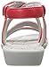 Clarks Women's CloudSteppers Sillian Spade Sandal
