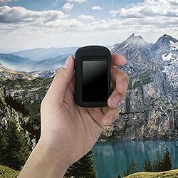 kwmobile Case Compatible with Garmin Foretrex