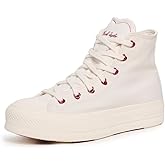Converse Women's Chuck Taylor All Star Lift Platform Cosmic Low Top Sneaker