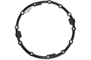 22943110 Rear Axle Housing Cover Gasket for Chevrolet Yukon XL 2015-2020 Silverado GMC Sierra 1500 2014-2025,Differential Sea