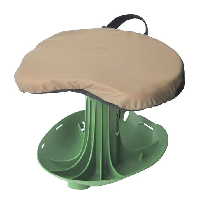 Top 9 Garden Rocker Vetex
