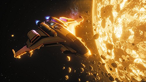 Everspace: Galactic Edition - PlayStation 4 - Thumbnail 7