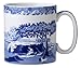 Spode Blue Italian Mug