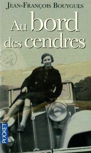 Au bord des cendres