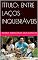 Livro TÍTULO: ENTRE LAÇOS INQUEBRÁVEIS