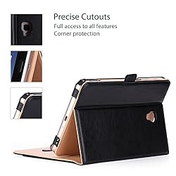 ProCase Galaxy Tab A 8.0 Case 2017 Model T380 T385