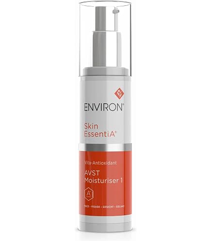 Amazon.com: Environ AVST 1 Facial Moisturizer : Beauty & Personal Care