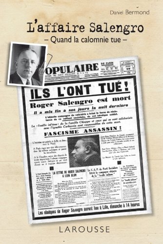 L' affaire Salengro