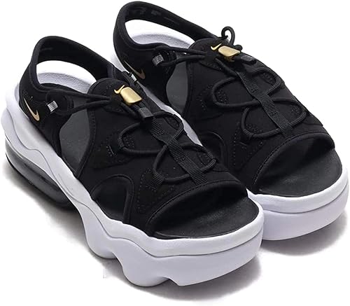 Amazon ナイキ エアマックスココ W Airmaxkoko ブラック アンスラサイト ホワイト メタリックゴールド Ci8798 002 日本国内正規品 ランニング