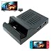 FastSnail Portable Dock for Nintendo Switch, Replacement Dock With Electronic Chip for Nintendo Switch