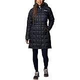 columbia women's flash forward down jacket