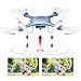 Syma X5UW FPV RC Drone with 720P HD Wi-Fi Camera Live Video Training Quadcopter for Beginners Bonus Battery Blue