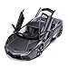 MyLifeUNIT 1:24 Scale Lamborghini Reventon Die-cast Car Model Grey