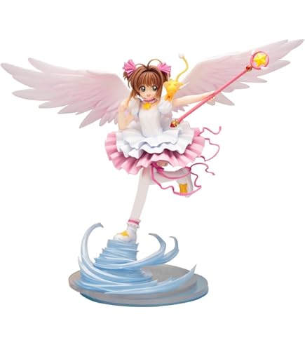 Cardcaptor Sakura: Clow Card figurine Pop Up Parade Tomoyo Daidouji Max Factory