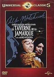 La Taverne de la Jamaïque