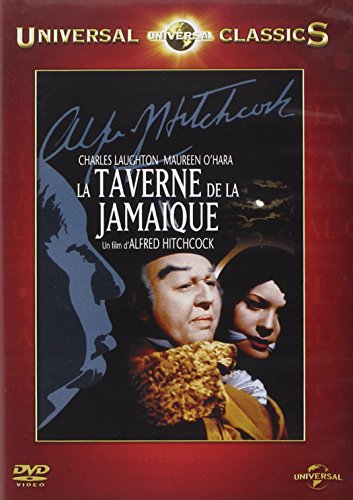 La Taverne de la Jamaïque