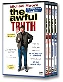 The Awful Truth - The Complete DVD Set (Seasons 1 & 2)
