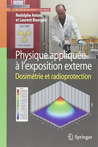 Physique appliquée à l'exposition externe