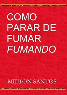 Livro Como Parar De Fumar Fumando