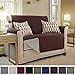 Gorilla Grip Original Soft Sofa Protector, Medium, 54