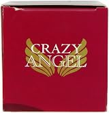 Crazy Angel Golden Delight Self-Tan Mousse Medium Glow 200ml Sun-Kissed view 5