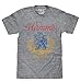 Hamm's Beer Lion Crest | Soft Touch Tee