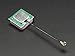 Adafruit Passive GPS Antenna uFL - 15mm x 15mm 1 dBi gain [ADA2461]