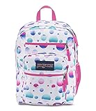 JanSport Unisex Big Student Ombre Dot One Size