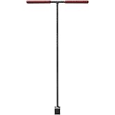 Jones Stephens M25560 Water Meter Key, 5/8-Inch x 60-Inch