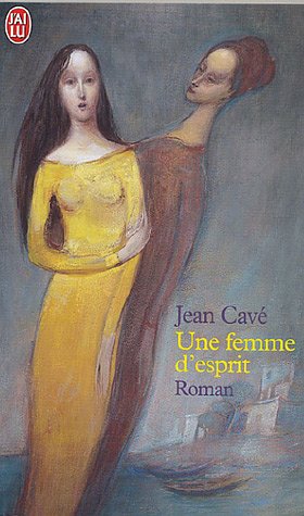 Une  femme d'esprit