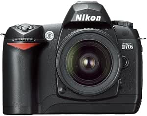 nikon 70s