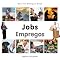 Livro My First Bilingual Book–Jobs (English–Portuguese)