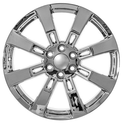 20 Inch Chrome Wheels Rims for GMC Sierra 1500 Yukon Denali Buy