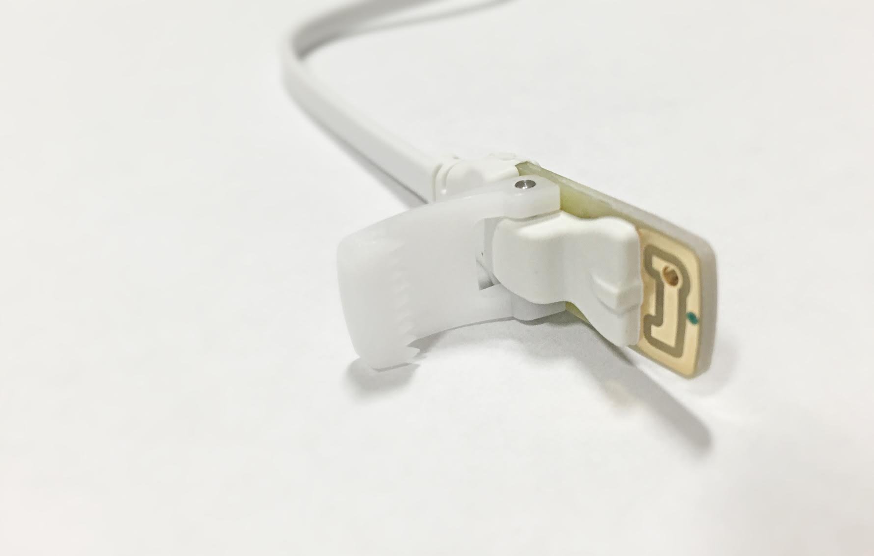 Wet Stop 3 White Replacement Sensor Cord