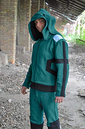 deku jacket amazon