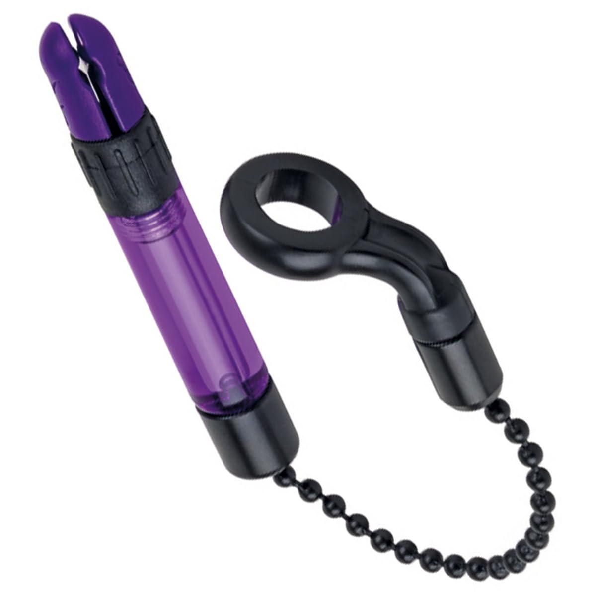 Fox Black Label Slik Bobbins, Purple — image 1
