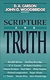 Scripture and Truth