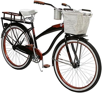 Huffy 26" Ladies Catalina Cruiser Bike