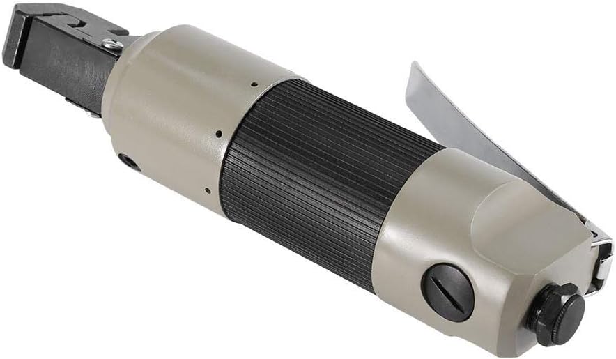 Air Punch and Flange Tool 5mm with Hex Wrench Connector 2 in 1