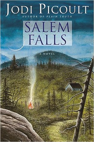 Salem Falls / Jodi Picoult