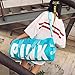 THEE Women High Capacity Waterproof Sports Bag Travel Tote Bag
