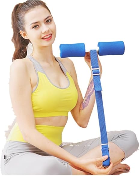 GJA Aparatos de fitness en casa rumpfbeugen son para hombres y mujeres: Amazon.es: Deportes y aire libre
