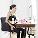Breast Pads Decrease Engorgement Nursing Pads Encourage Let-Down Breast Ice Pack Hot/Cold Use for Nursing Mothers to Increase Milk Production Suitable for All Breast Pump by CYOUH-1 Pair