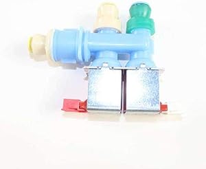 Fisher & Paykel OEM 838456 Fisher Paykel VALVE INLINE AS