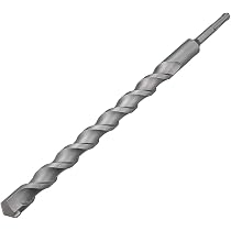 uxcell Masonry Drill Bit 20mm x 200mm 